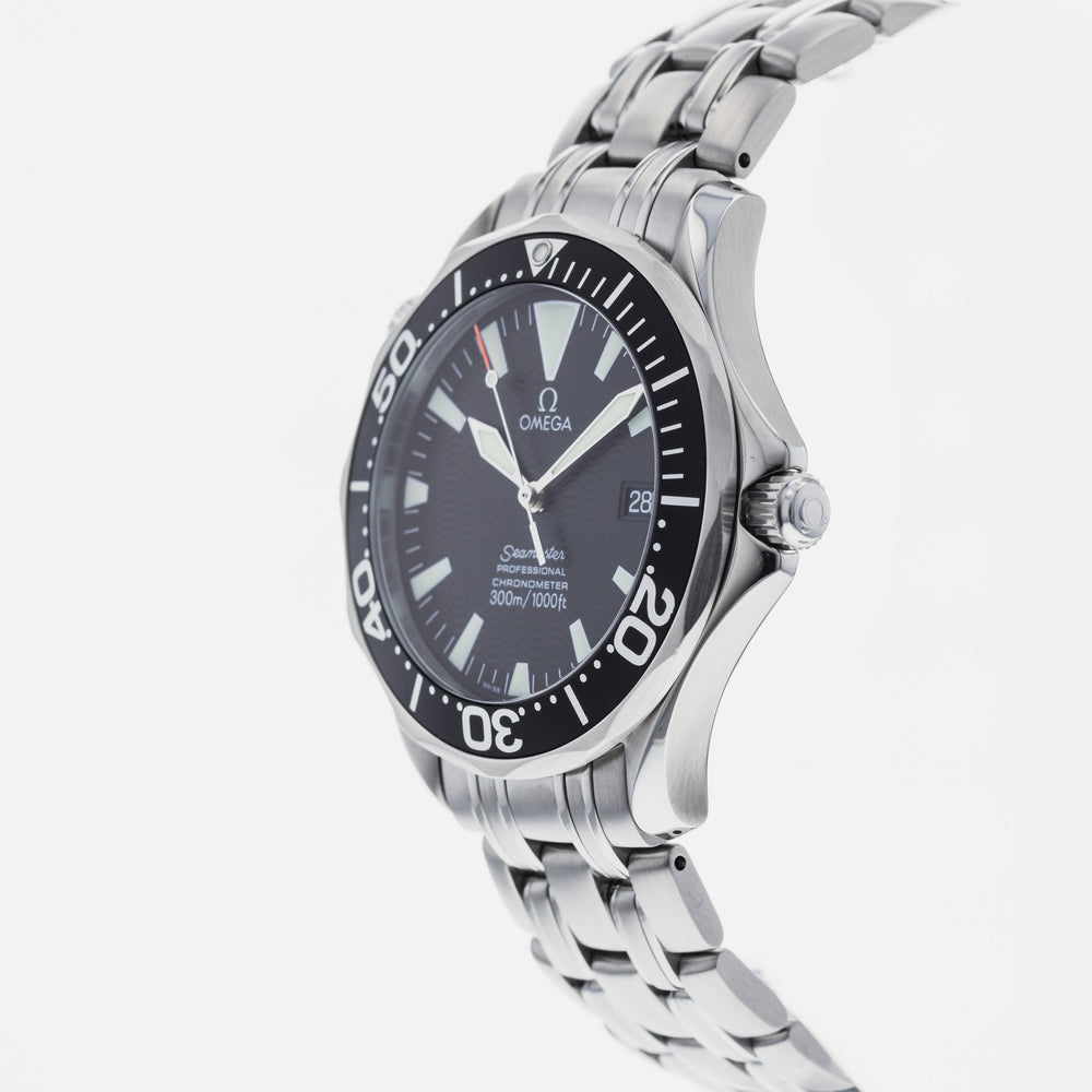 OMEGA Seamaster 300M 2054.50.00 2