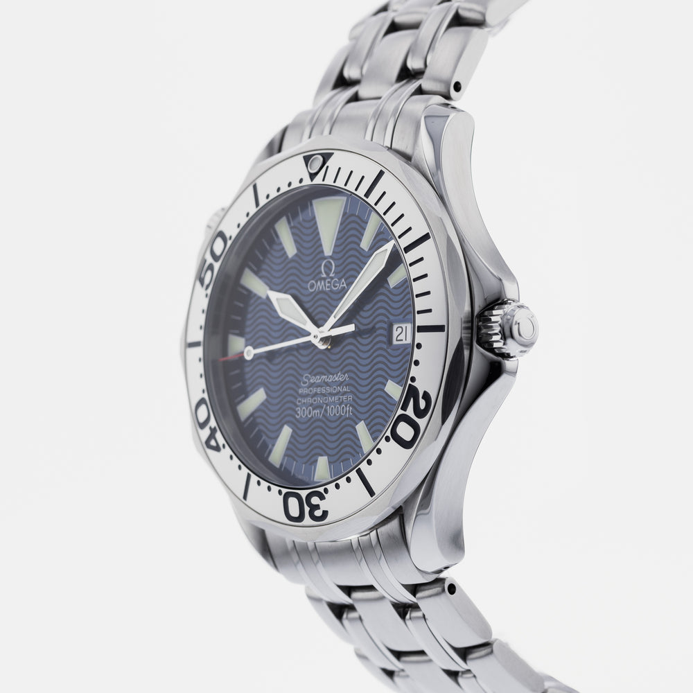 OMEGA Seamaster 300M 2055.80.00 2