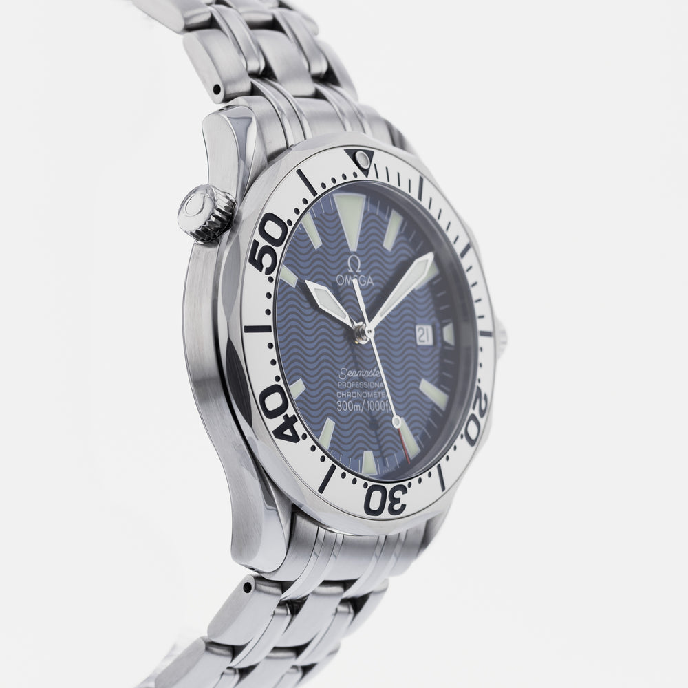 OMEGA Seamaster 300M 2055.80.00 4