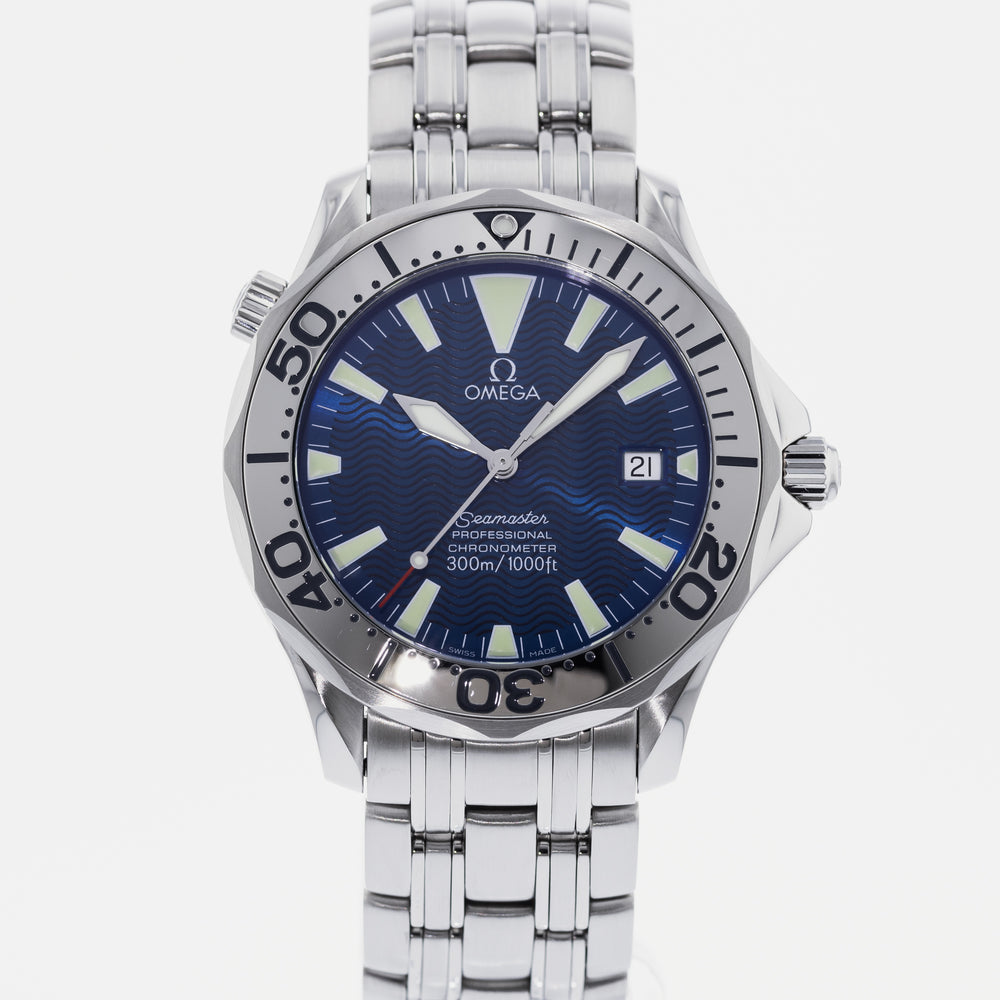 OMEGA Seamaster 300M 2055.80.00 1