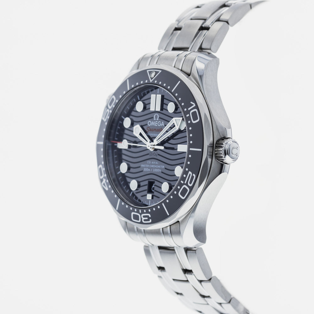 OMEGA Seamaster 300M 210.30.42.20.01.001 2