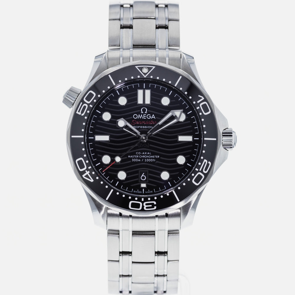 OMEGA Seamaster 300M 210.30.42.20.01.001 1