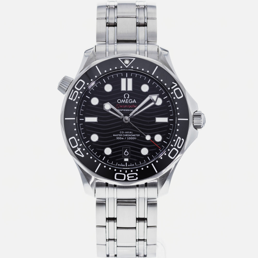 OMEGA Seamaster 300M 210.30.42.20.01.001 1