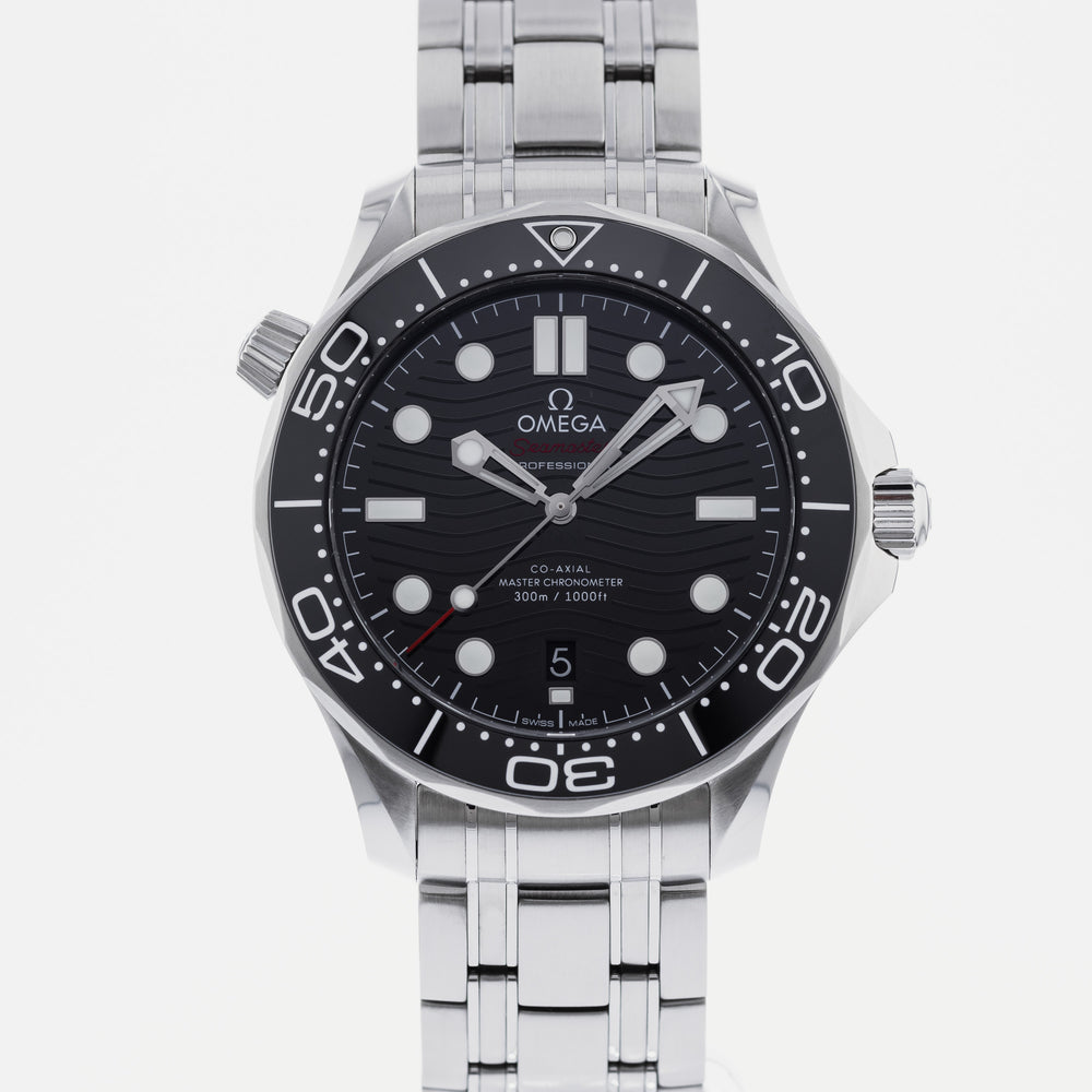 OMEGA Seamaster 300M 210.30.42.20.01.001 1