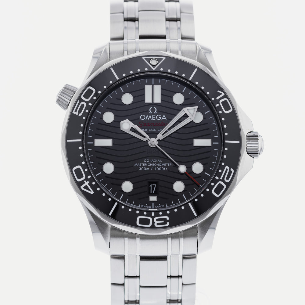 OMEGA Seamaster 300M 210.30.42.20.01.001 1