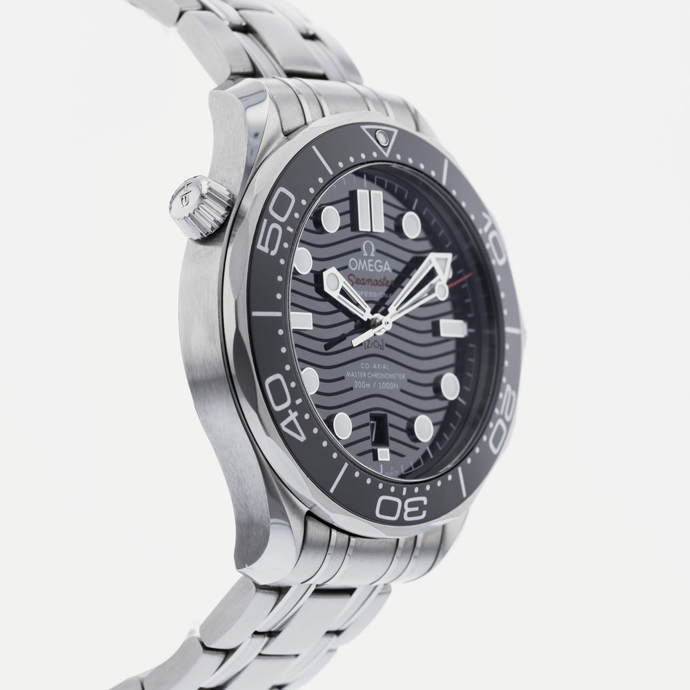 OMEGA Seamaster 300M 210.30.42.20.01.001 4