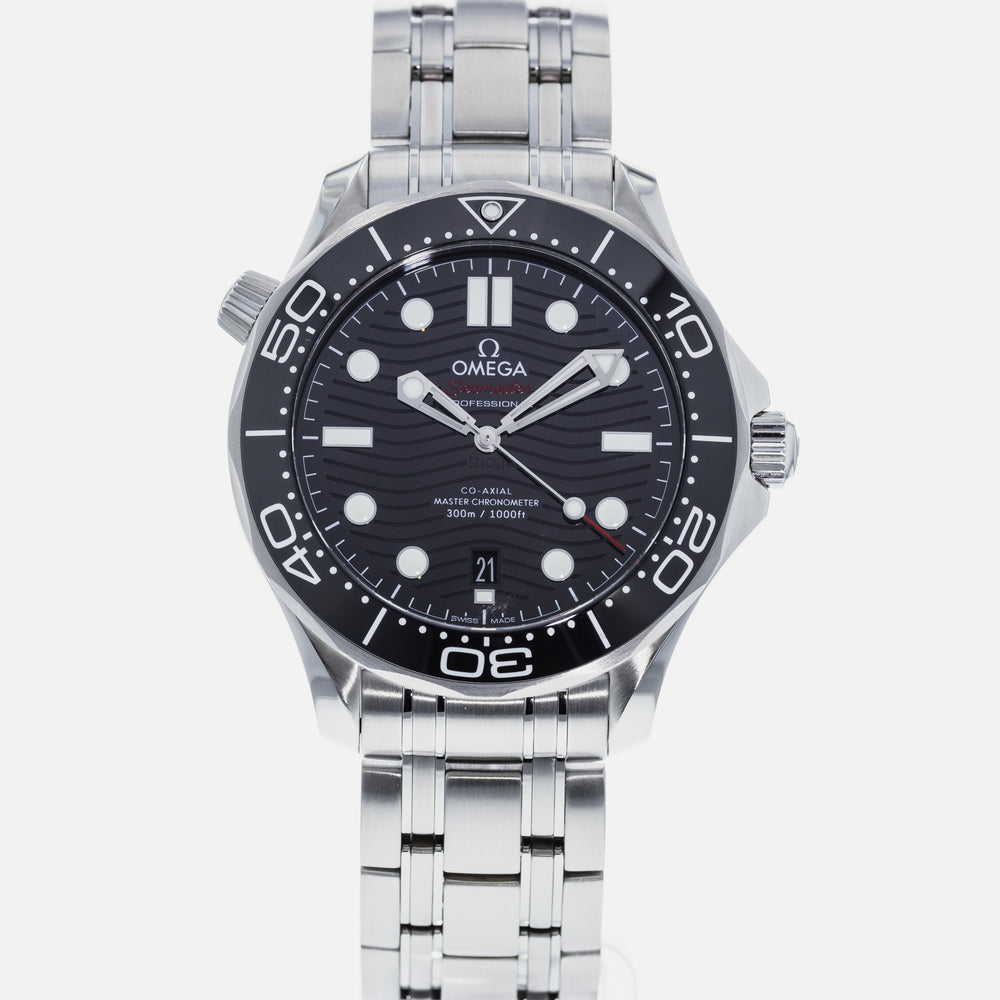 OMEGA Seamaster 300M 210.30.42.20.01.001 1