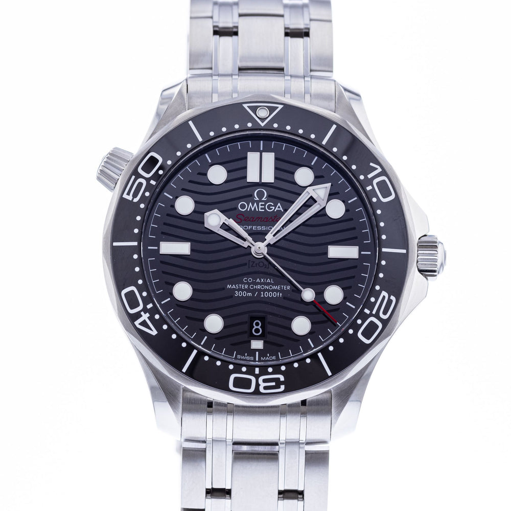 OMEGA Seamaster 300M 210.30.42.20.01.001 1