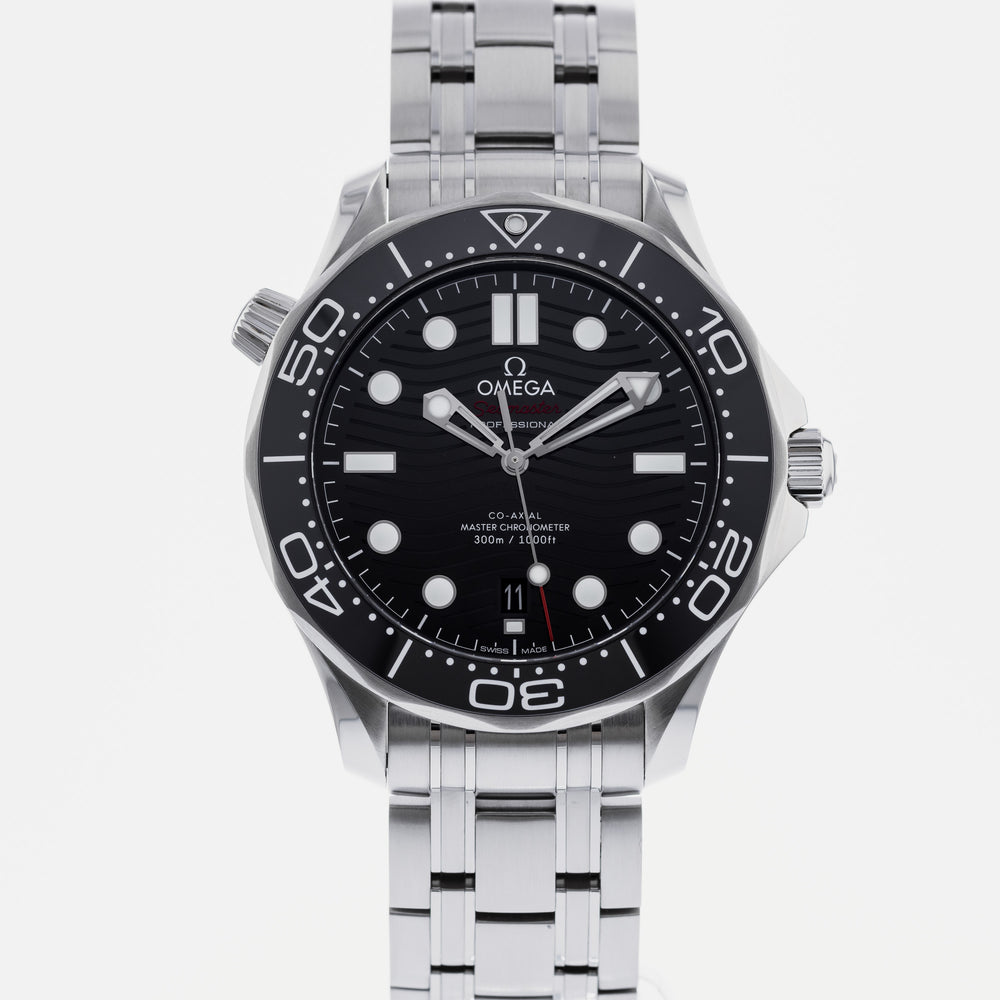 OMEGA Seamaster 300M 210.30.42.20.01.001 1