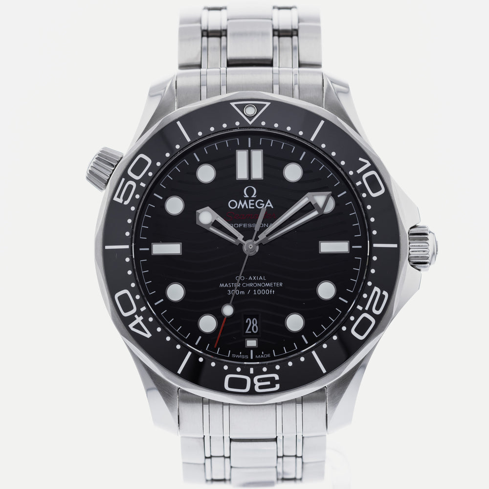 OMEGA Seamaster 300M 210.30.42.20.01.001 1