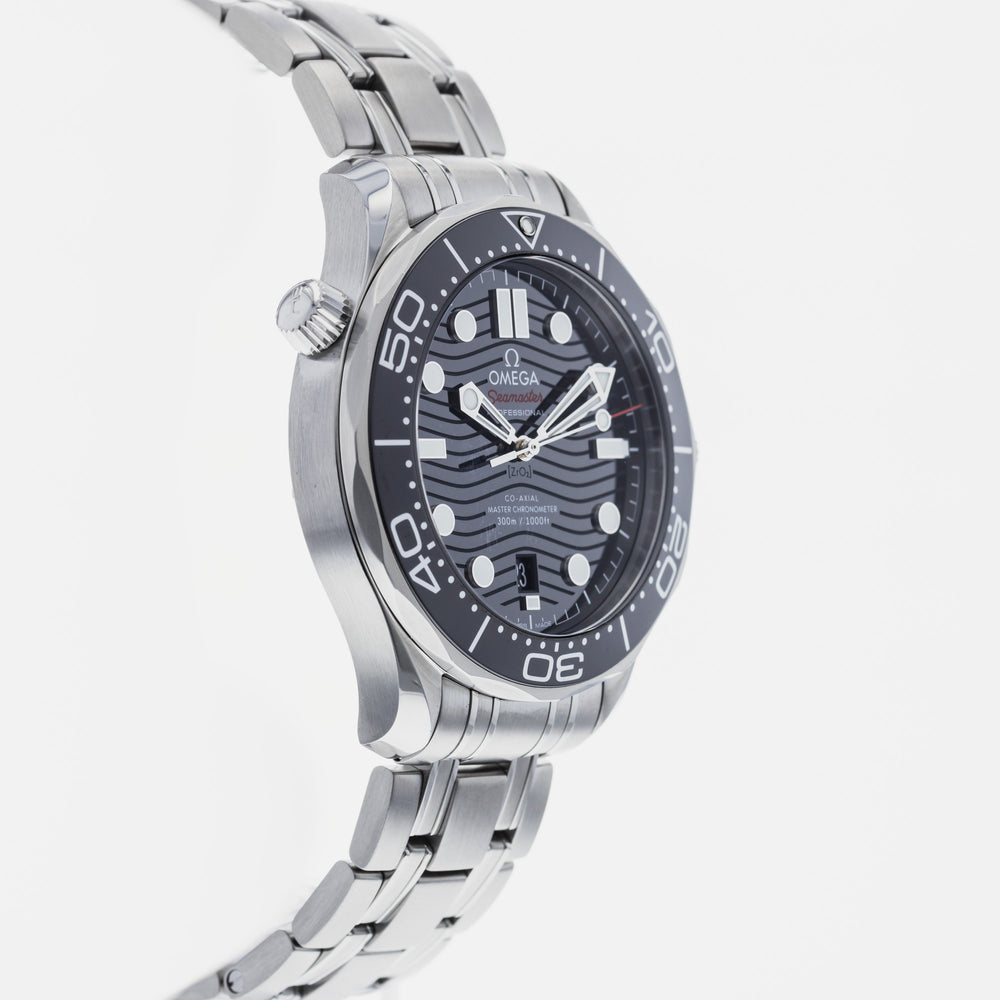 OMEGA Seamaster 300M 210.30.42.20.01.001 4