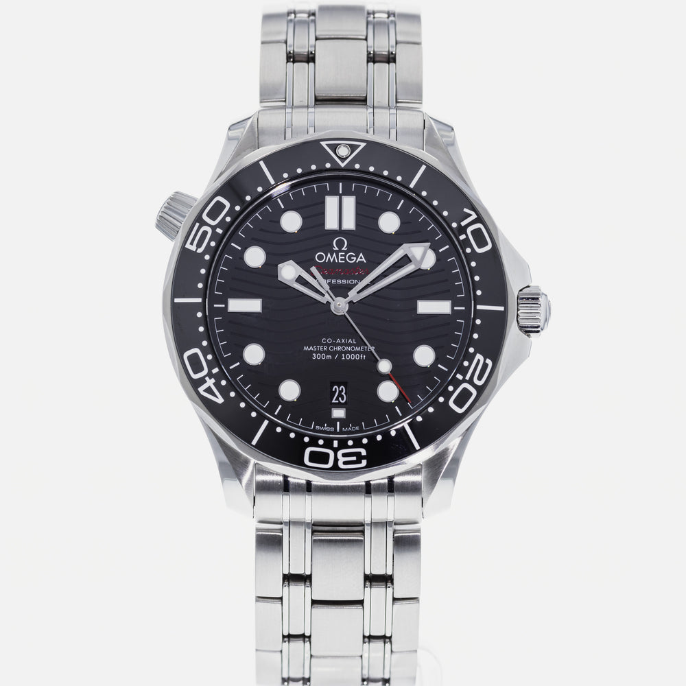 OMEGA Seamaster 300M 210.30.42.20.01.001 1