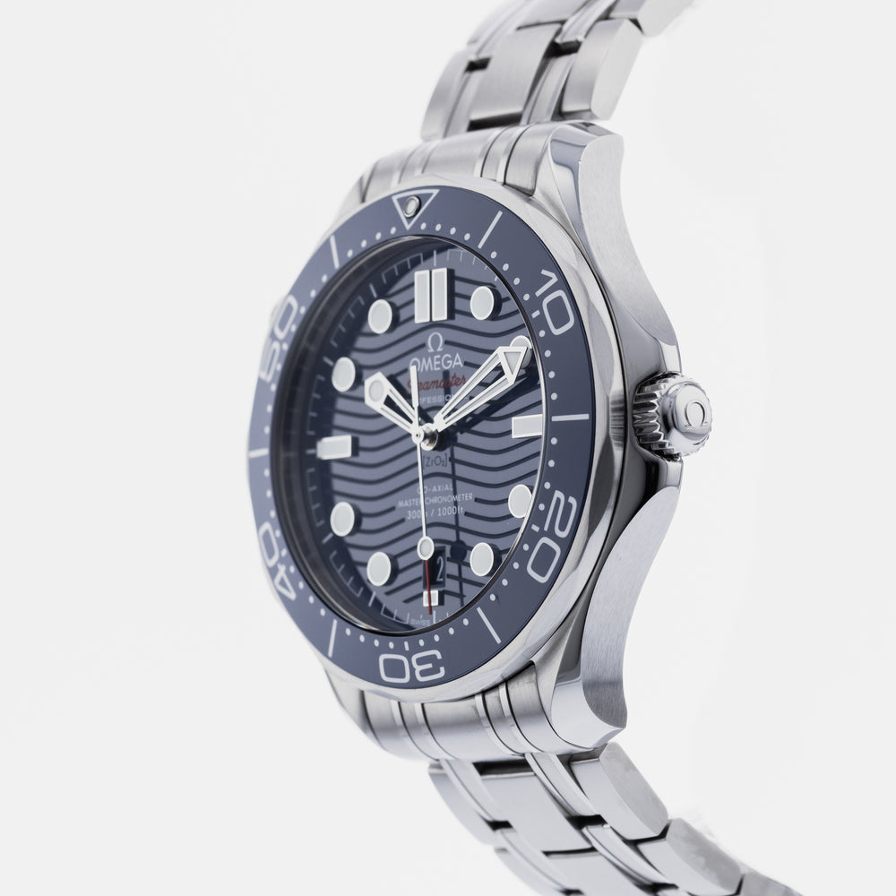 OMEGA Seamaster 300M 210.30.42.20.03.001 2