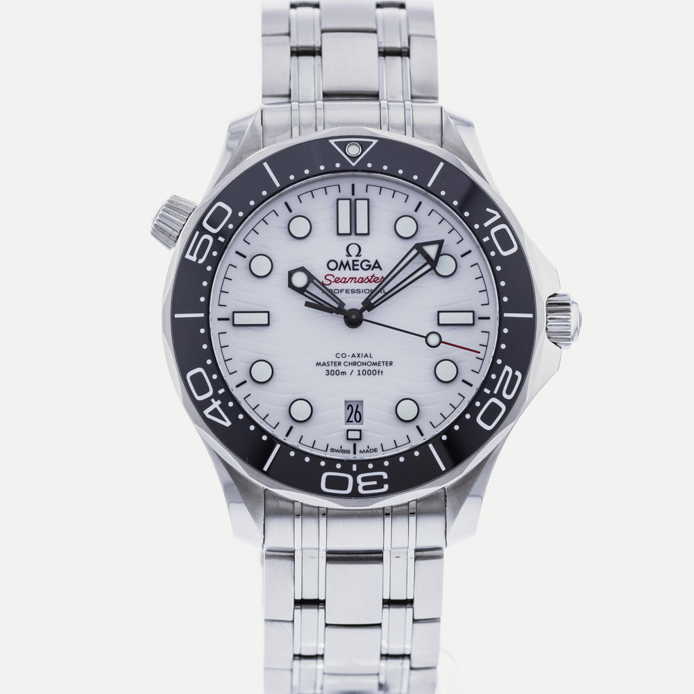 OMEGA Seamaster 300M 210.30.42.20.04.001 1