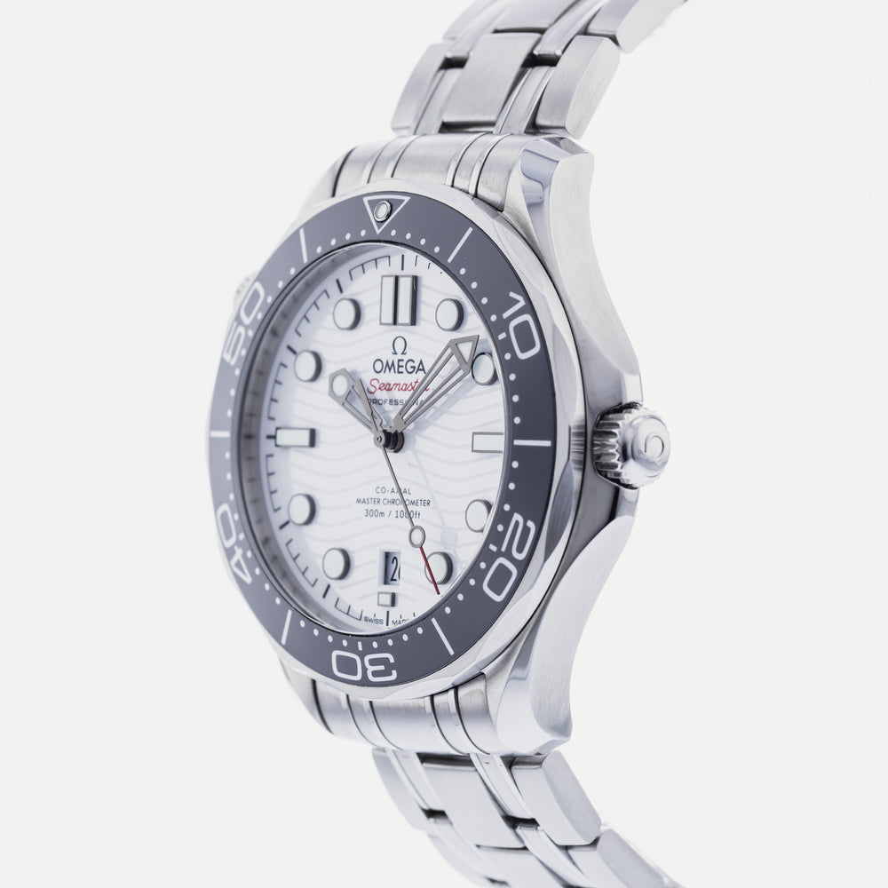 OMEGA Seamaster 300M 210.30.42.20.04.001 2