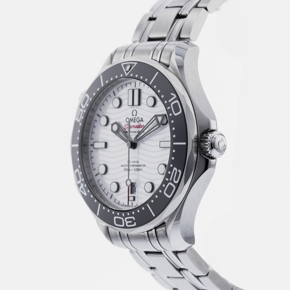 OMEGA Seamaster 300M 210.30.42.20.04.001 2