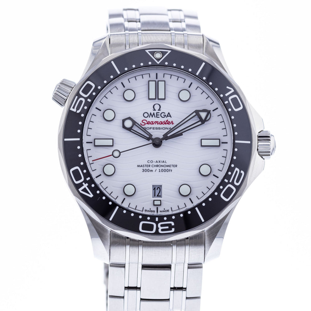 OMEGA Seamaster 300M 210.30.42.20.04.001 1