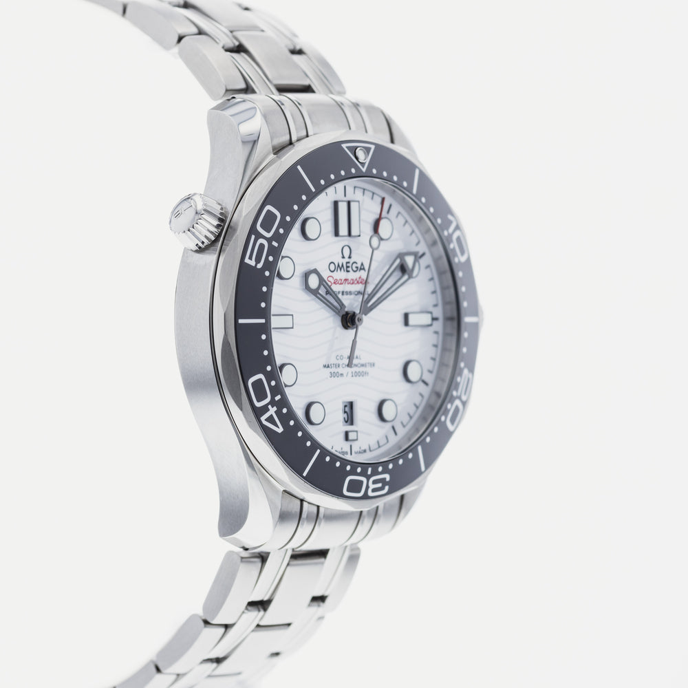 OMEGA Seamaster 300M 210.30.42.20.04.001 4