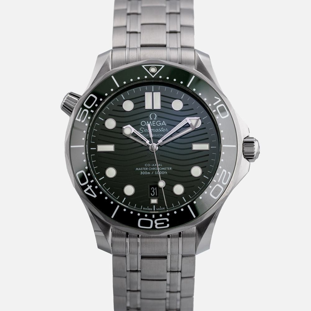 OMEGA Seamaster 300M 210.30.42.20.10.001 1