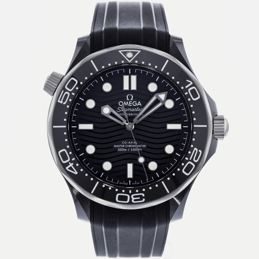 OMEGA Seamaster 300M 210.92.44.20.01.001 1