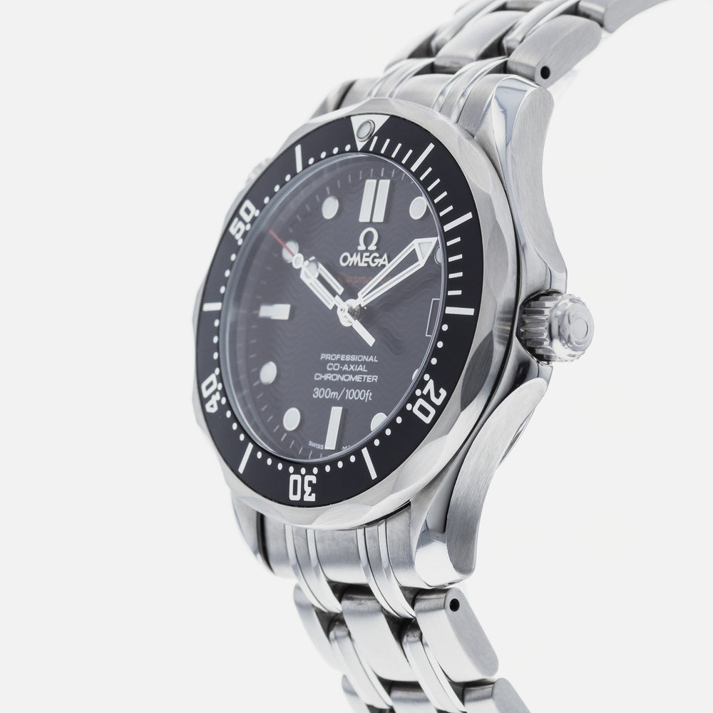 Omega seamaster 300m clearance 36mm