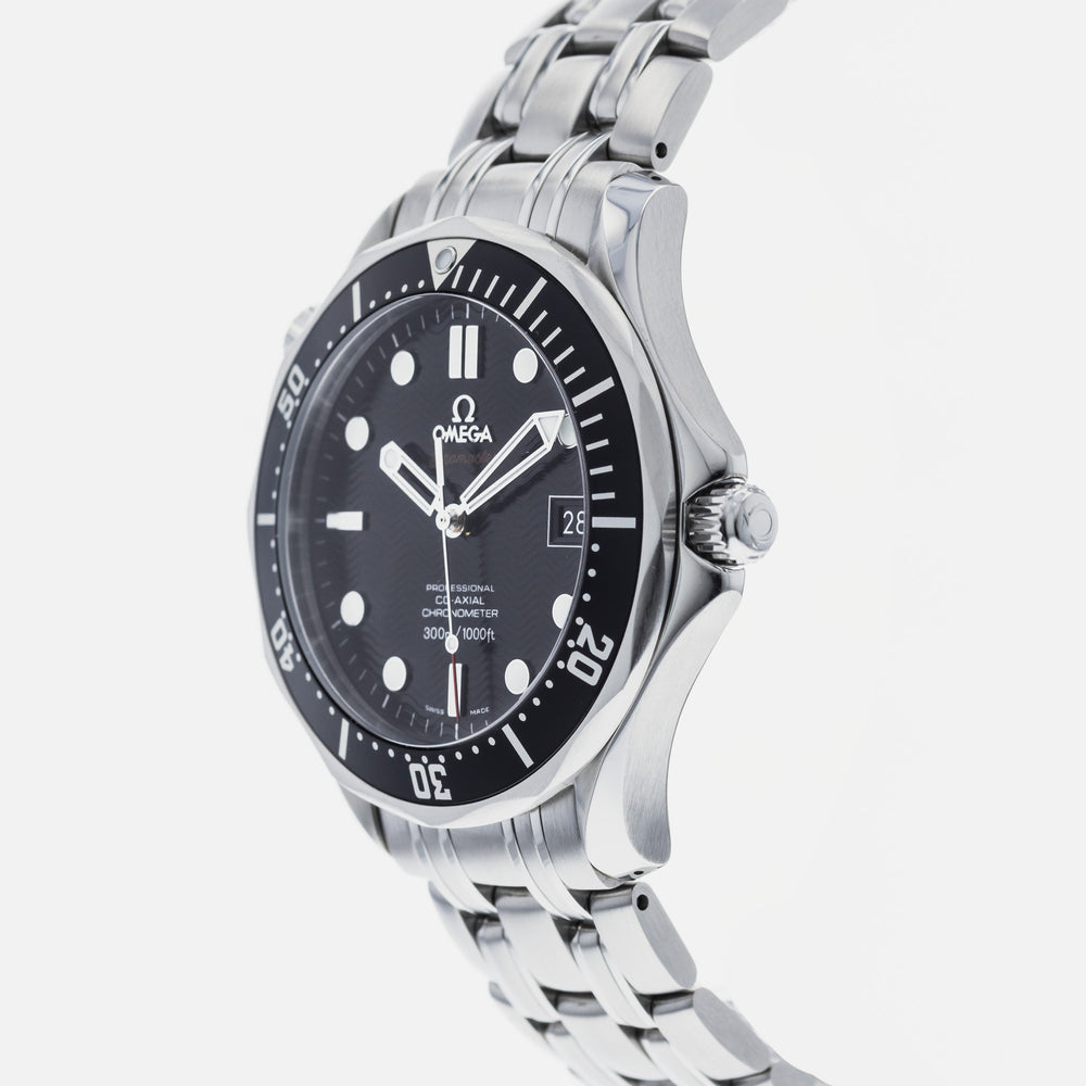 OMEGA Seamaster 300M 212.30.41.20.01.002 2