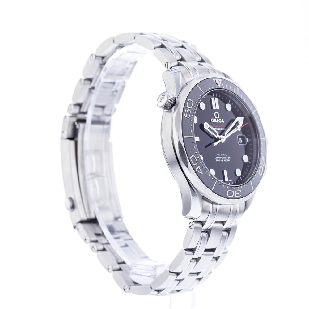 OMEGA Seamaster 300M 212.30.41.20.01.003 6