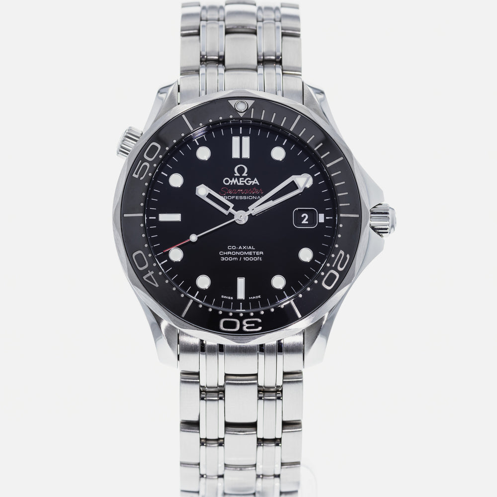 OMEGA Seamaster 300M 212.30.41.20.01.003 1