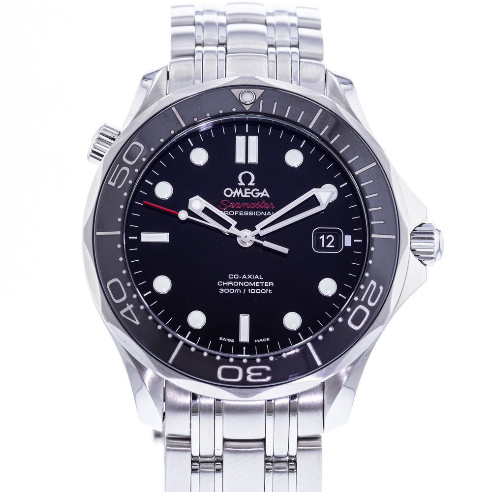 OMEGA Seamaster 300M 212.30.41.20.01.003 1