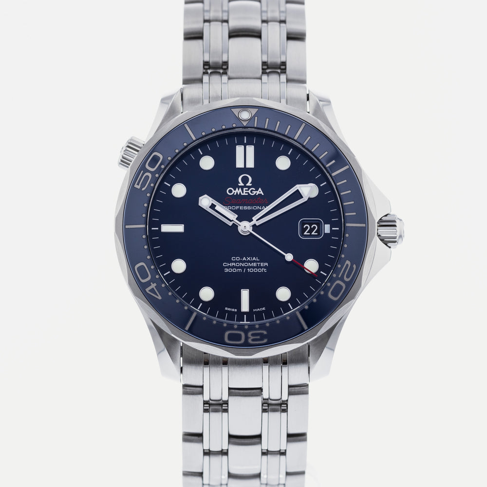 OMEGA Seamaster 300M 212.30.41.20.03.001 1