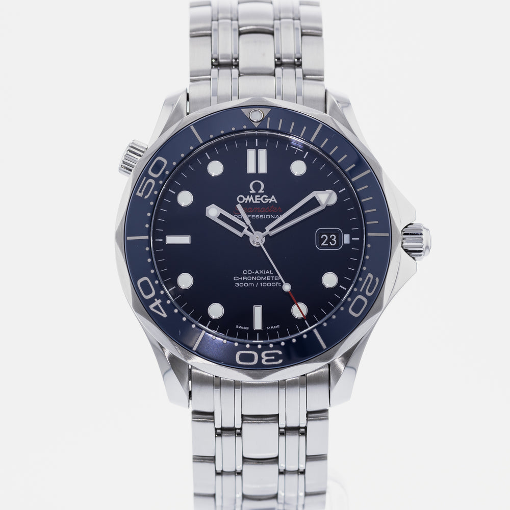 OMEGA Seamaster 300M 212.30.41.20.03.001 1