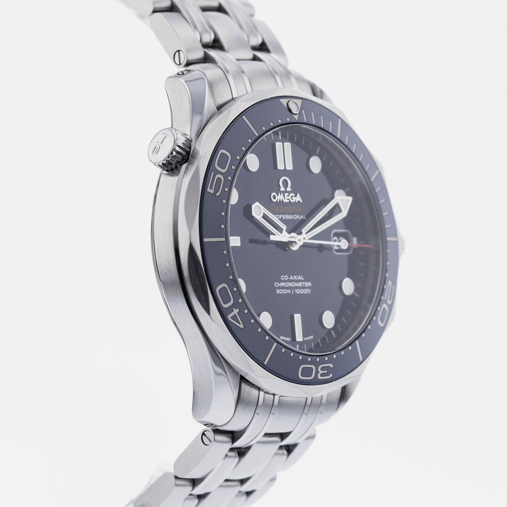 OMEGA Seamaster 300M 212.30.41.20.03.001 4