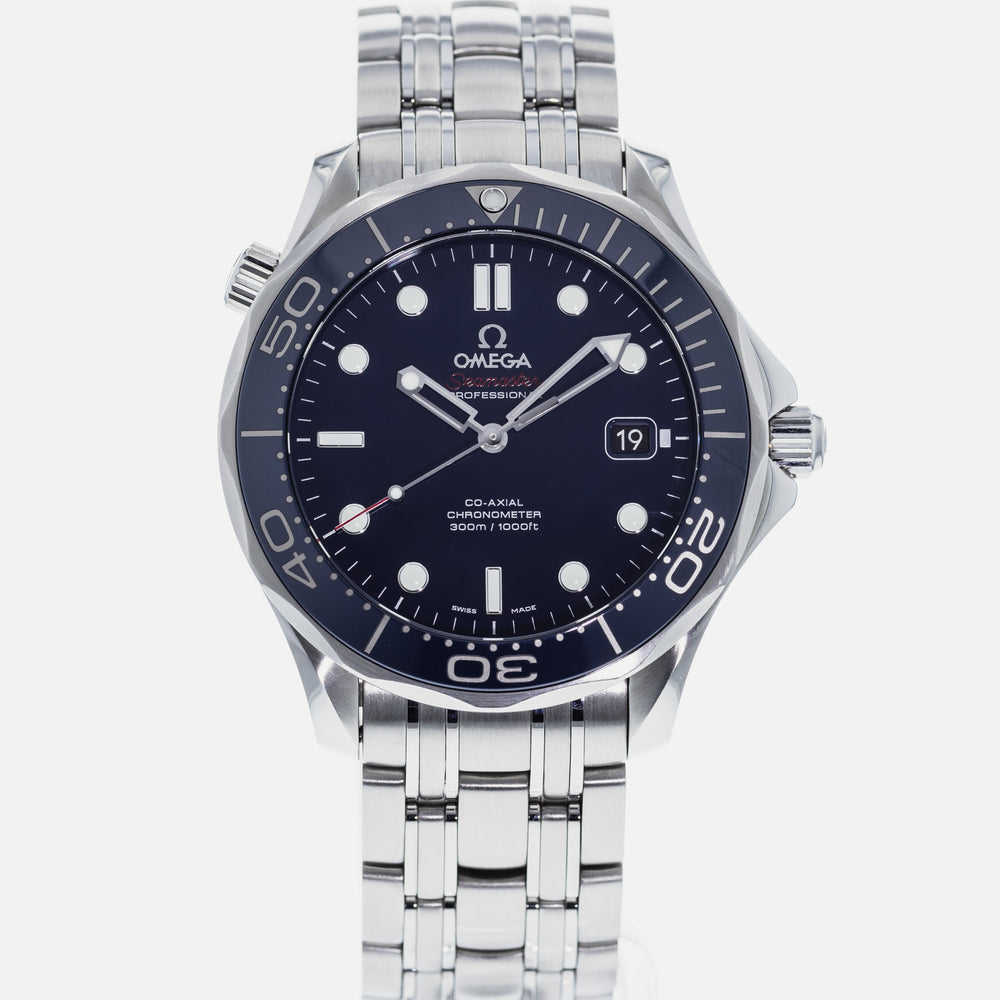 OMEGA Seamaster 300M 212.30.41.20.03.001 1