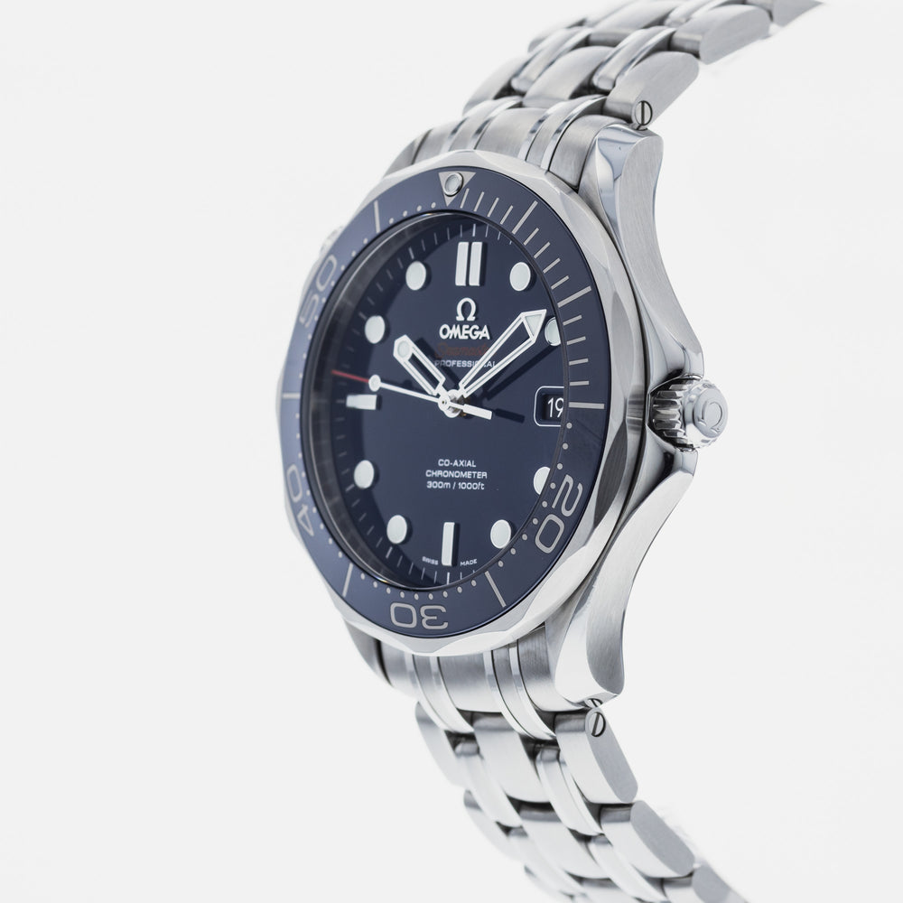 OMEGA Seamaster 300M 212.30.41.20.03.001 2