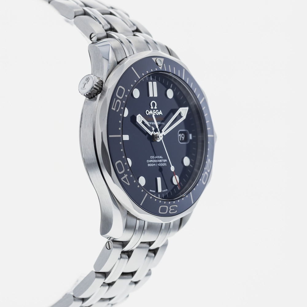 OMEGA Seamaster 300M 212.30.41.20.03.001 4