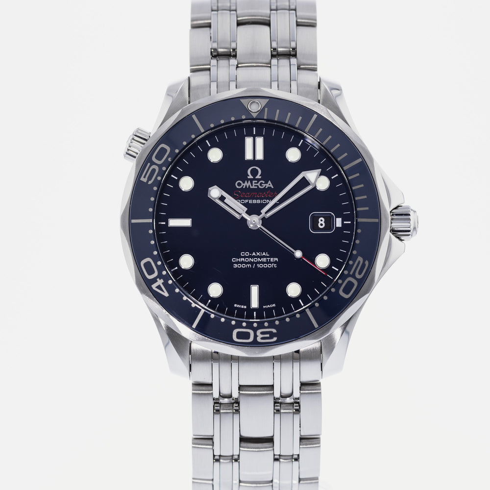 OMEGA Seamaster 300M 212.30.41.20.03.001 1