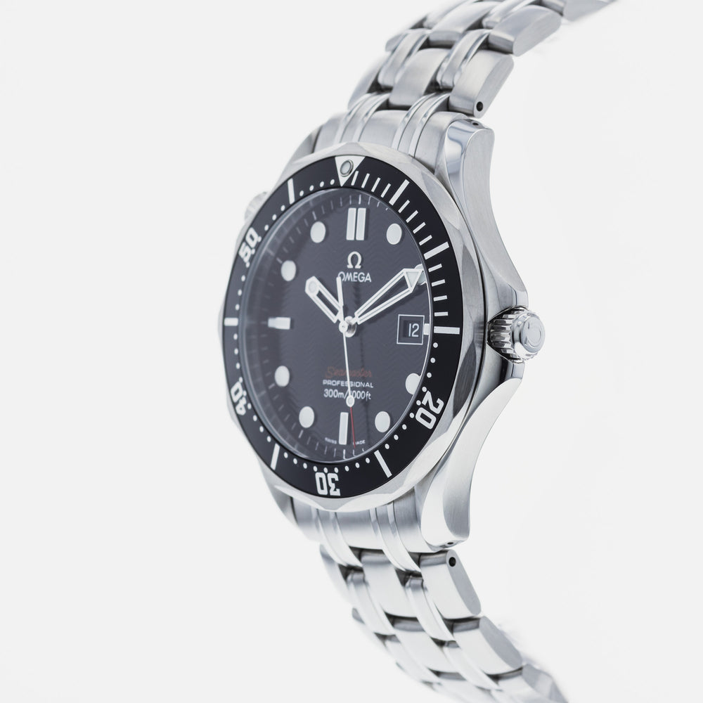 OMEGA Seamaster 300M 212.30.41.61.01.001 2