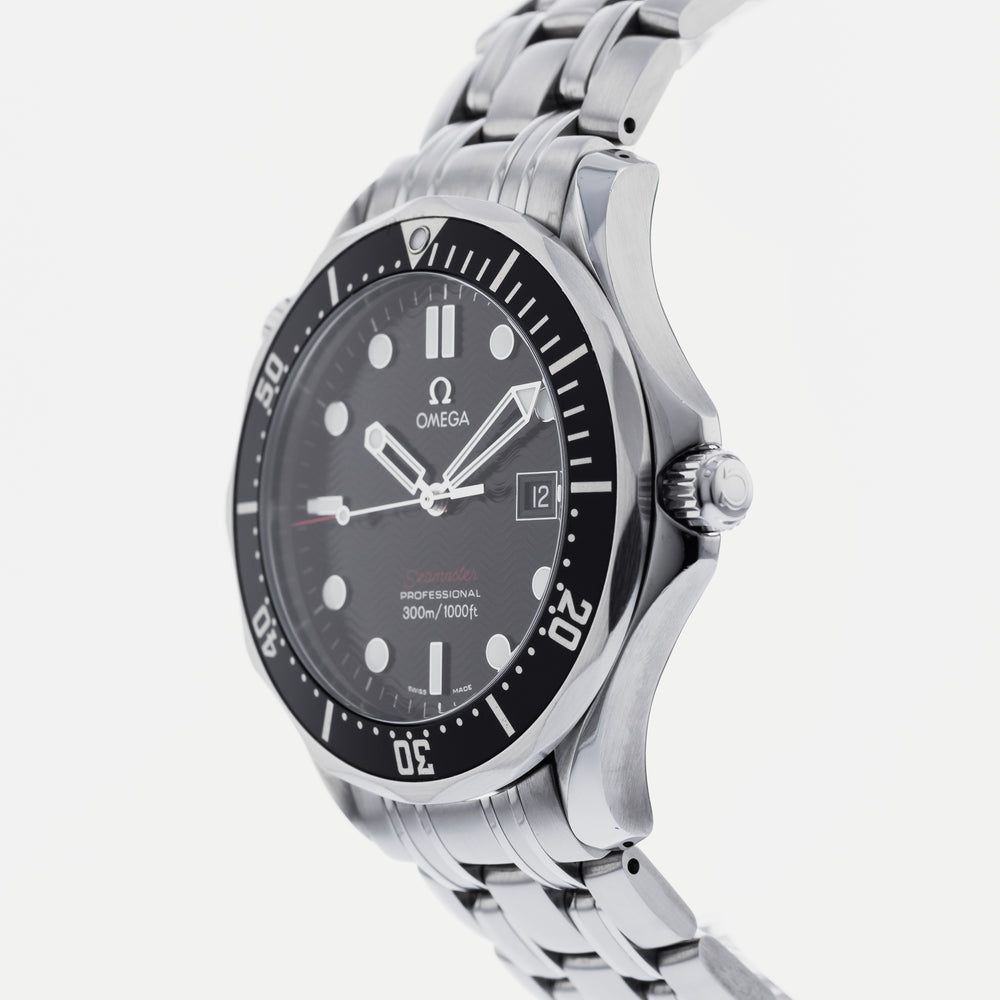 OMEGA Seamaster 300M 212.30.41.61.01.001 2