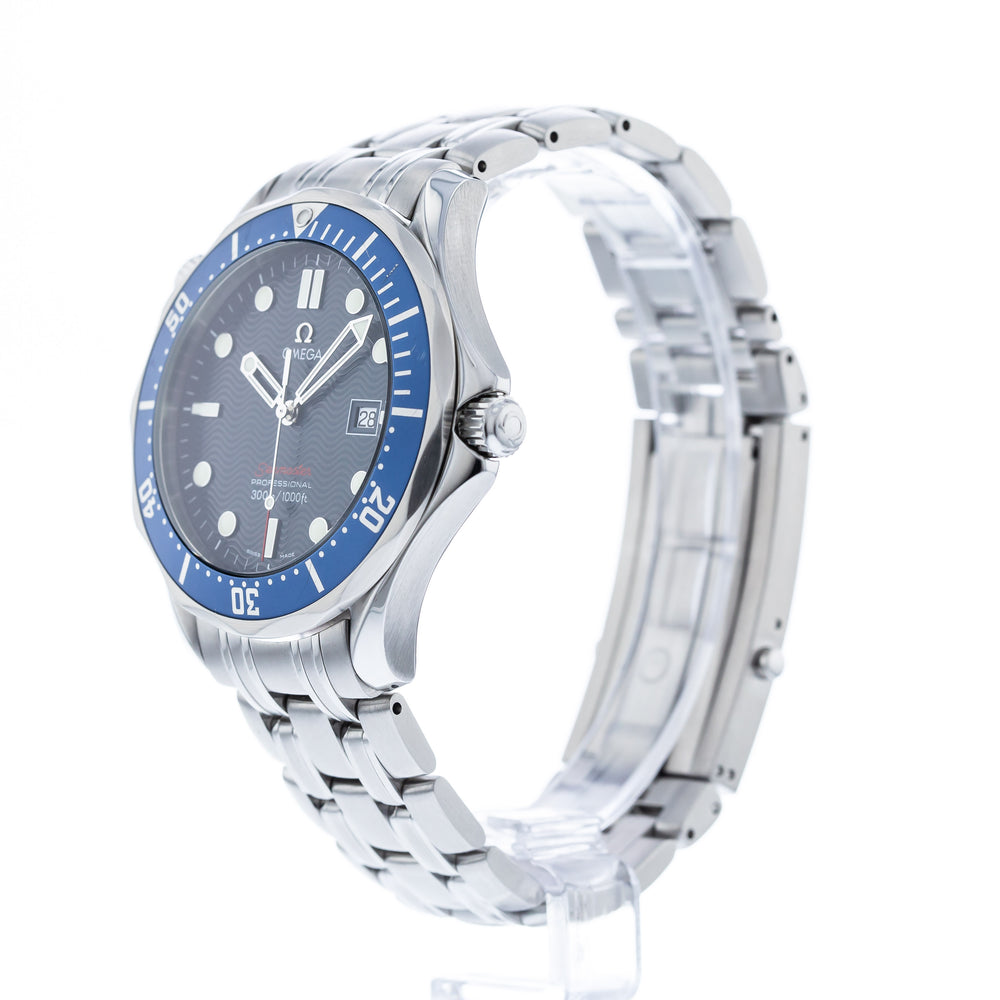 OMEGA Seamaster 300M 2221.80.00 2