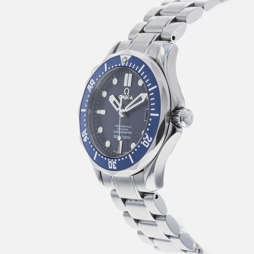 OMEGA Seamaster 300M 2222.80.00 2