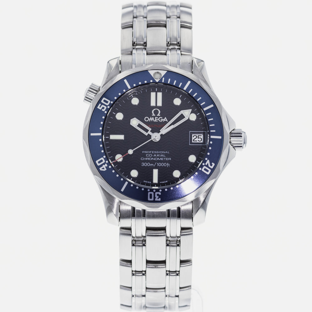 OMEGA Seamaster 300M 2222.80.00 1