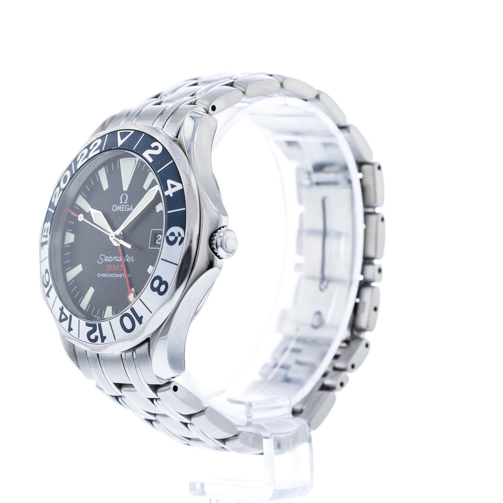 OMEGA Seamaster 300M 2234.50.00 2