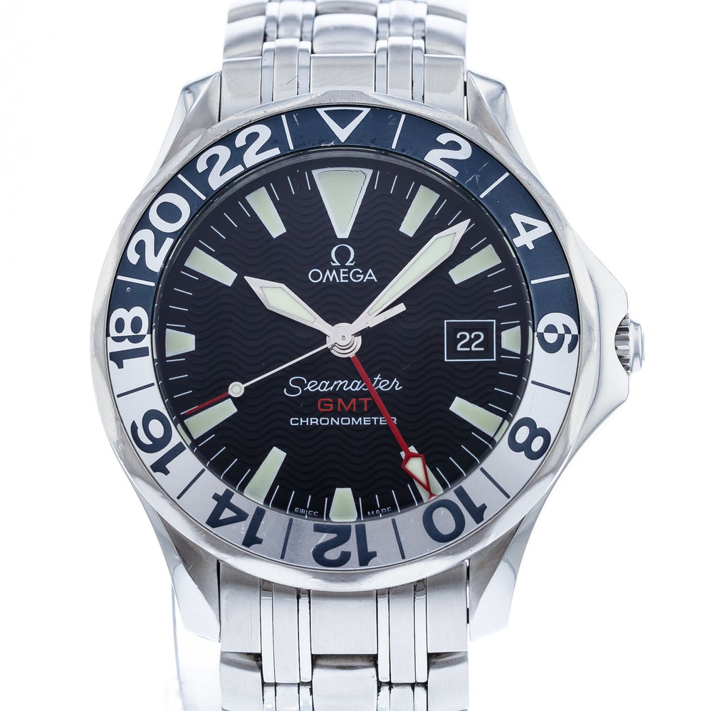 OMEGA Seamaster 300M 2234.50.00 1