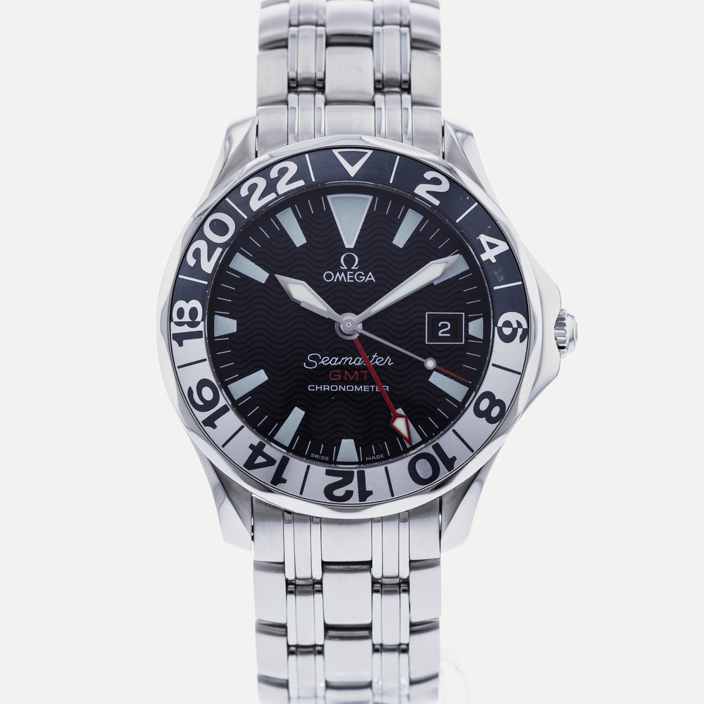 OMEGA Seamaster 300M 2234.50.00 1