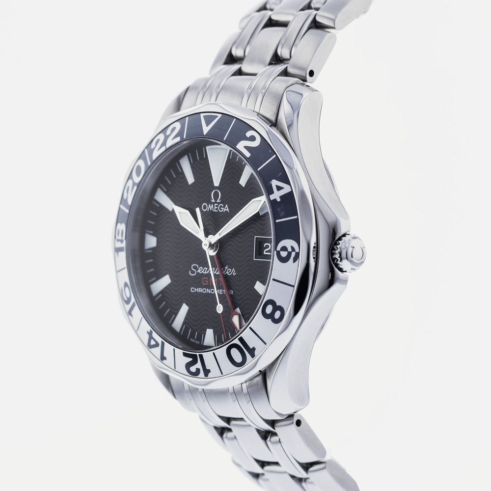 OMEGA Seamaster 300M 2234.50.00 2