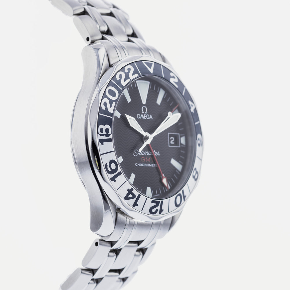 OMEGA Seamaster 300M 2234.50.00 4