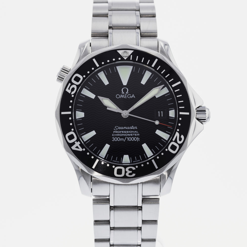 OMEGA Seamaster 300M 2254.50.00 1