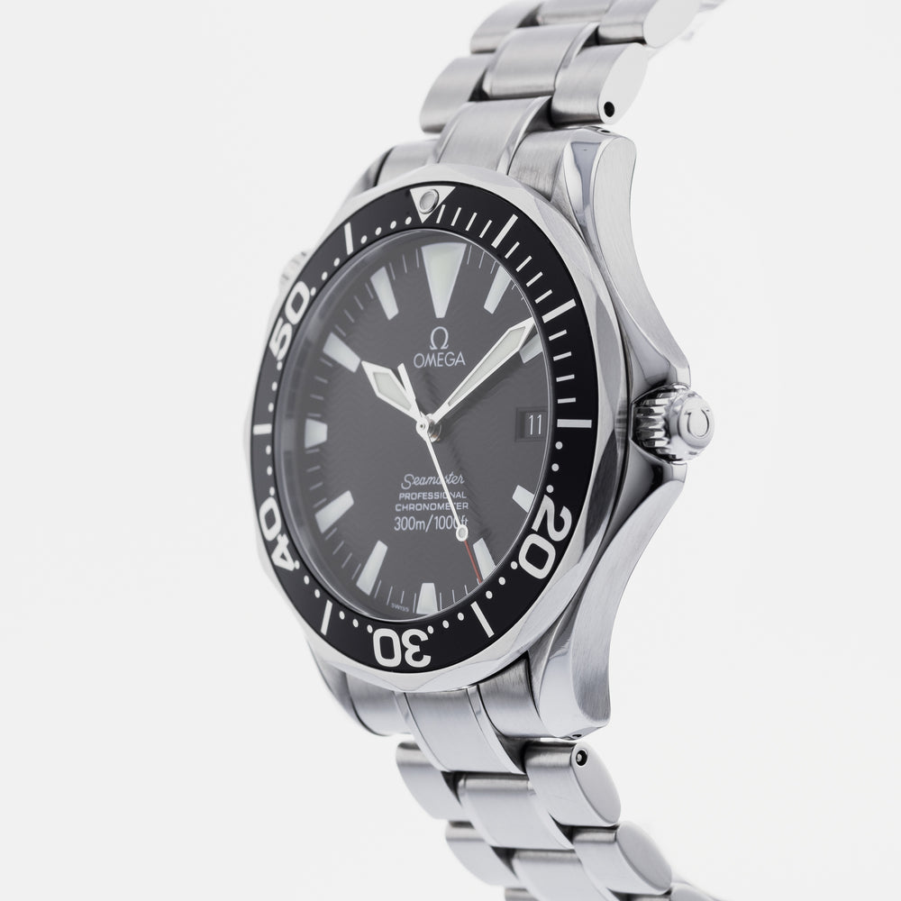 OMEGA Seamaster 300M 2254.50.00 2