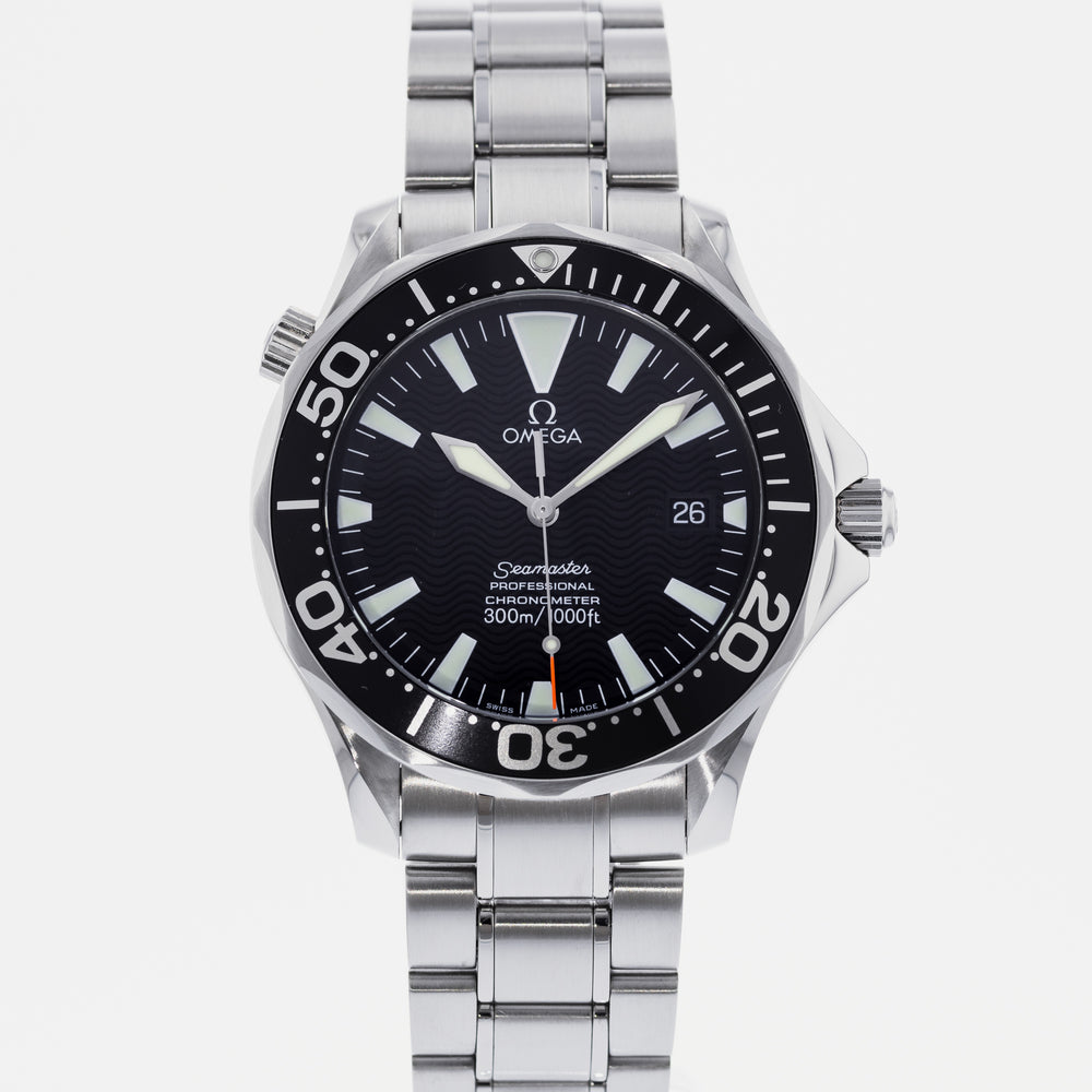 OMEGA Seamaster 300M 2254.50.00 1