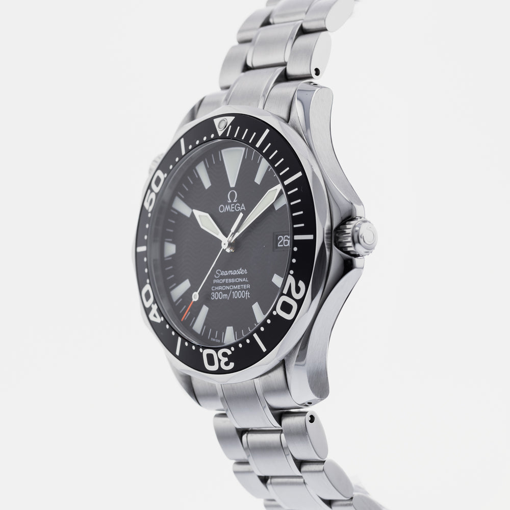 OMEGA Seamaster 300M 2254.50.00 2